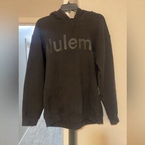 LULU LEMON HOODIE